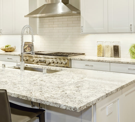 Dishman Flooring Center Countertops